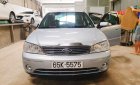 Ford Laser 2005 - Cần bán lại xe Ford Laser sản xuất năm 2005, màu bạc xe gia đình