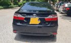 Toyota Camry   2.0E  2017 - Cần bán gấp Toyota Camry 2.0E sản xuất năm 2017, màu đen, 730 triệu