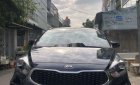 Kia Rondo 2018 - Cần bán gấp Kia Rondo 2018, màu đen xe gia đình