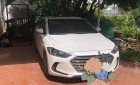 Hyundai Elantra 2016 - Bán Hyundai Elantra đời 2016, màu trắng, xe nhập còn mới 