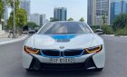 BMW i8 2015 - Cần bán xe BMW i8 sản xuất 2015, màu trắng, nhập khẩu