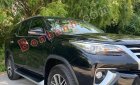 Toyota Fortuner   2.8V 4x4 AT  2019 - Xe Toyota Fortuner 2.8V 4x4 AT năm 2019, màu đen, nhập khẩu nguyên chiếc còn mới