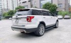 Ford Explorer 2016 - Bán xe Ford Explorer đời 2016, màu trắng