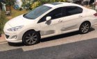 Peugeot 408   2016 - Bán Peugeot 408 sản xuất 2016, màu trắng như mới, giá tốt