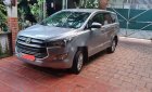 Toyota Innova 2019 - Bán Toyota Innova sản xuất năm 2019, màu bạc số sàn