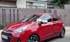 Hyundai Grand i10 2020 - Bán ô tô Hyundai Grand i10 sản xuất năm 2020, màu đỏ, xe nhập  