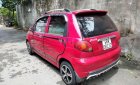 Daewoo Matiz   2003 - Cần bán lại xe Daewoo Matiz sản xuất năm 2003, màu đỏ