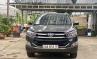 Toyota Innova   2.0G  2019 - Bán ô tô Toyota Innova 2.0G đời 2019, màu xám số tự động giá cạnh tranh