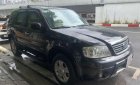 Ford Escape 2004 - Cần bán gấp Ford Escape 2004, màu đen, nhập khẩu chính chủ giá cạnh tranh