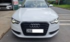 Audi A6 2013 - Bán Audi A6 năm sản xuất 2013, màu trắng, xe nhập còn mới, giá chỉ 885 triệu