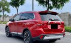 Mitsubishi Outlander   2.0 CVT Premium  2020 - Bán ô tô Mitsubishi Outlander 2.0 CVT Premium sản xuất năm 2020, màu đỏ, giá 840tr