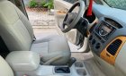 Toyota Innova   2008 - Cần bán lại xe Toyota Innova năm sản xuất 2008, màu bạc  