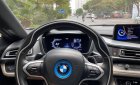 BMW i8 2015 - Cần bán xe BMW i8 sản xuất 2015, màu trắng, nhập khẩu