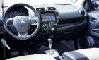 Mitsubishi Attrage   2018 - Bán Mitsubishi Attrage 2018, màu xám, xe nhập chính chủ