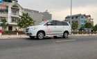 Toyota Innova 2016 - Cần bán xe Toyota Innova đời 2016, màu bạc chính chủ