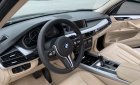 BMW X5 2016 - Bán BMW X5 Xdrive35i sản xuất 2016 nhập Mỹ màu đen nội thất kem trẻ trung đầy mạnh mẽ, xe được chủ giữ gìn cẩn thận