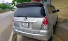 Toyota Innova 2010 - Bán Toyota Innova 2010, màu bạc, nhập khẩu