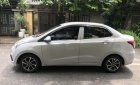 Hyundai Grand i10 2016 - Xe Hyundai Grand i10 đời 2016, màu bạc còn mới