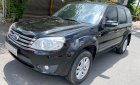 Ford Escape    2009 - Bán ô tô Ford Escape năm sản xuất 2009, màu đen, giá chỉ 275 triệu