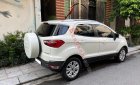 Ford EcoSport   Titanum 2016 - Bán Ford EcoSport Titanum 2016, màu trắng