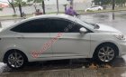 Hyundai Accent   1.4 AT  2015 - Cần bán lại xe Hyundai Accent 1.4 AT sản xuất năm 2015, màu trắng, nhập khẩu nguyên chiếc còn mới