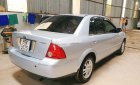 Ford Laser 2005 - Cần bán lại xe Ford Laser sản xuất năm 2005, màu bạc xe gia đình