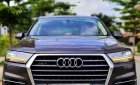 Audi Q7    2017 - Cần bán Audi Q7 đời 2017, xe nhập còn mới