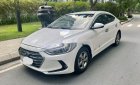 Hyundai Elantra MT  2017 - Bán xe Hyundai Elantra MT năm sản xuất 2017, màu trắng số sàn giá cạnh tranh