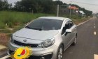 Kia Rio 2017 - Bán xe Kia Rio sản xuất 2017, màu bạc, nhập khẩu nguyên chiếc 