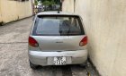 Daewoo Matiz   2002 - Cần bán Daewoo Matiz 2002, màu bạc, nhập khẩu nguyên chiếc