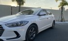 Hyundai Elantra 1.6 AT 2016 - Bán xe Hyundai Elantra đời 2016, màu trắng, 369 triệu