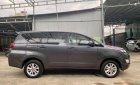 Toyota Innova   2.0G  2019 - Bán ô tô Toyota Innova 2.0G đời 2019, màu xám số tự động giá cạnh tranh