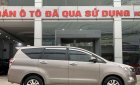 Toyota Innova 2018 - Bán Toyota Innova năm 2018, màu xám