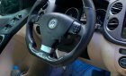 Volkswagen Tiguan 2009 - Cần bán lại xe Volkswagen Tiguan sản xuất năm 2009, màu xanh lam, nhập khẩu xe gia đình