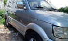 Mitsubishi Jolie 2003 - Bán ô tô Mitsubishi Jolie 2003, màu bạc