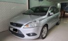 Ford Focus  2.0AT  2011 - Bán xe Ford Focus 2.0AT 2011, màu bạc
