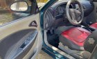 Daewoo Nubira 2002 - Cần bán xe Daewoo Nubira 2002, màu xanh lam, xe nhập ít sử dụng