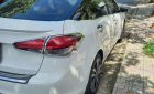 Kia Cerato 2018 - Cần bán Kia Cerato sản xuất năm 2018, màu trắng, xe nhập