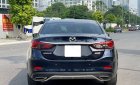 Mazda 6   2.5L Premium  2017 - Cần bán lại xe Mazda 6 2.5L Premium đời 2017, màu xanh lam còn mới