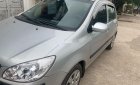 Hyundai Getz   2010 - Bán Hyundai Getz đời 2010, màu bạc, giá chỉ 145 triệu