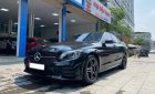 Mercedes-Benz C300 2019 - Bán Mercedes C300 năm sản xuất 2019, màu đen còn mới