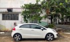 Kia Rio 2014 - Cần bán lại xe Kia Rio đời 2014, màu trắng, nhập khẩu nguyên chiếc