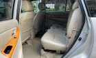 Toyota Innova   2008 - Cần bán lại xe Toyota Innova năm sản xuất 2008, màu bạc  