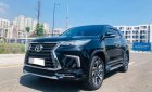 Toyota Fortuner   2.7V 4x4 AT 2017 - Bán ô tô Toyota Fortuner 2.7V 4x4 AT đời 2017, màu đen, nhập khẩu nguyên chiếc, giá tốt