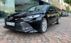 Toyota Camry   2.5Q  2019 - Bán ô tô Toyota Camry 2.5Q đời 2019, màu đen, nhập khẩu nguyên chiếc