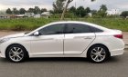 Hyundai Sonata 2017 - Bán Hyundai Sonata sản xuất 2017, màu trắng, nhập khẩu như mới