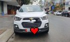 Chevrolet Captiva 2016 - Bán xe Chevrolet Captiva năm sản xuất 2016, màu trắng, nhập khẩu, 525 triệu