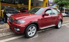 BMW X6 2012 - Bán BMW X6 năm sản xuất 2012, màu đỏ, nhập khẩu số tự động, 970tr