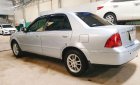 Ford Laser 2005 - Cần bán lại xe Ford Laser sản xuất năm 2005, màu bạc xe gia đình