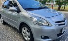 Toyota Vios 2008 - Bán Toyota Vios 2008, màu bạc, nhập khẩu nguyên chiếc còn mới, giá 270tr